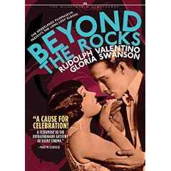 Beyond the Rocks