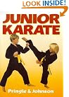 Junior Karate