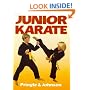 Junior Karate