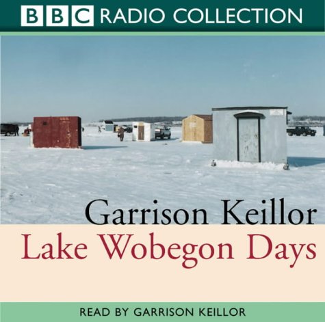 Buy Lake Wobegon Days: Original Radio 4 Broadcast (Radio Collection) online at Discounted New and Used prices. Delivered to your door with Childrens Toyshop.com