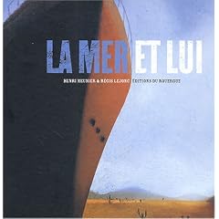 La mer et lui