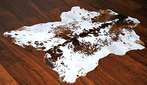 Calf Hide Skin Rug LX 112
