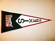 Philadelphia 76ers - NBA Basketball Classic (Pennants)