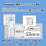 パナソニック 住宅用分電盤 露出形 BQWB32324