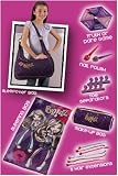 MGA Bratz Sleepover Spa Kit
