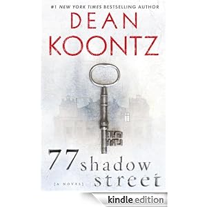 77 Shadow Street by Dean Koontz Ebook for Kindle