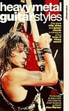 Review Music Sales Limited  / Alan Warner - Heavy Metal Guitar Styles