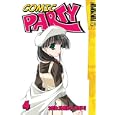 Comic Party, Vol. 4 by Sekihiko Inui
