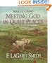 Meeting God in Quiet Places: The Cotswold Parables