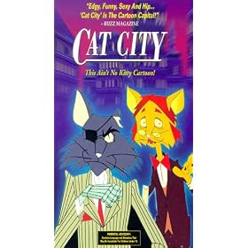 Buy Cat City now!