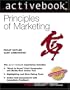Principles of Marketing, Activebook 2.0