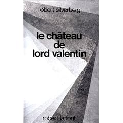 Le ch�teau de Lord Valentin