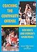 Book Coaching the Continuity Offense: For Men's and Women's Basketball