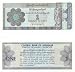Myanmar ND (1993) 1 U.S. Dollar, Pick FX1