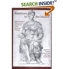 Reactions to the Master: Michelangelo's Effect on Art and Artists in the Sixteenth Century by Francis Ames-Lewis and Paul Joannides