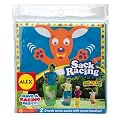 Alex Sack Racing Set - Kangaroo/ Rabbit