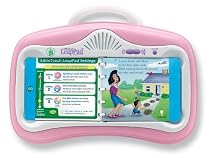 LeapFrog Little Touch LeapPad - Pink