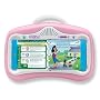 LeapFrog Little Touch LeapPad - Pink