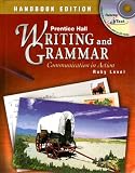 Buy : Writing and Grammar: Communication In Action