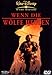 DVD : Wenn die W&ouml;lfe heulen