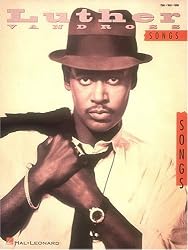 Luther Vandross-Songs