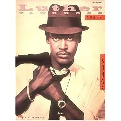 Luther Vandross-Songs