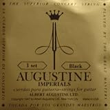 Produkt-Bild: Augustine Imperial + black Bass Konzertgitarre, low tension