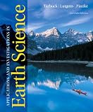 Applications and Investigations in Earth Science (7th Edition)