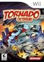 Tornado Outbreak