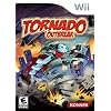 Tornado Outbreak