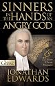 Sinners in the Hands of an Angry God / (A Pure Gold Classic) (Pure Gold Classics)