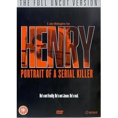Henry - Portrait Of A Serial Killer [Uncut] [1986]