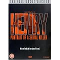 Henry - Portrait Of A Serial Killer [Uncut] [DVD]
