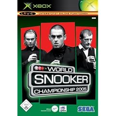 World Snooker Championship 2005