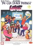 Mel Bay You Can Teach Yourself Uke (You Can Teach Yourself) (You Can Teach Yourself)