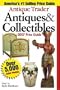 Antique Trader Antiques & Collectibles Price Guide 2007 (Antique Trader's Antiques & Collectibles Price Guide)