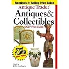 Antique Trader Antiques and Collectibles Price Guide 2007 (Antique Trader Antiques and... by  Kyle Husfloen