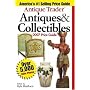 Antique Trader Antiques & Collectibles Price Guide 2007 (Antique Trader Antiques and Collectibles Price Guide)