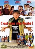 C'est pas ma faute