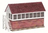 Review Hornby  / Hornby Thomas & Friends (Electric) - Signal Box (R9220)