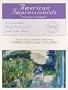 American Impressionists 2003 Postcard Calendar