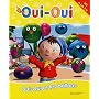 Oui-Oui et les ballons de Enid Blyton