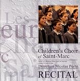 Recital