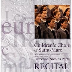 Recital