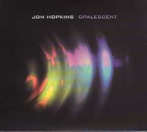 Opalescent