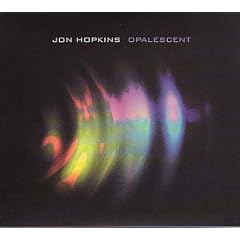 Opalescent