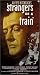VHS : Strangers on a Train