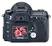 Pentax *istD 6.1MP Digital SLR Camera with Pentax SMCPDA 16-45mm Zoom f/4.0 ED AL Lens