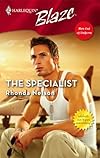 The Specialist (Harlequin Blaze)