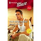 The Specialist (Harlequin Blaze) by  Rhonda Nelson